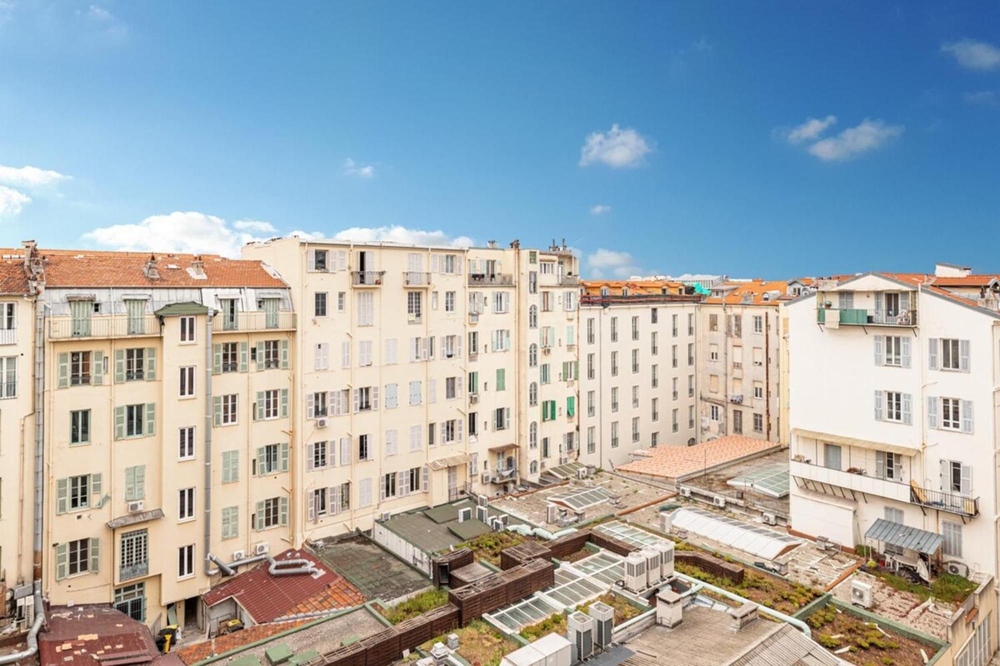 My Casa - Medecin 43 - Superb Bright Center Appartement